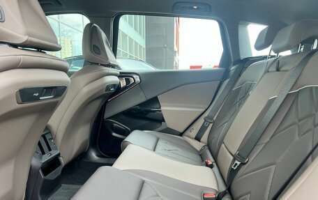 BMW X3, 2025 год, 7 149 000 рублей, 15 фотография