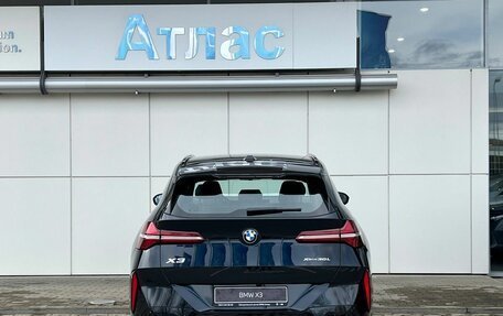 BMW X3, 2025 год, 7 149 000 рублей, 9 фотография
