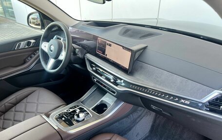 BMW X5, 2025 год, 10 390 000 рублей, 11 фотография