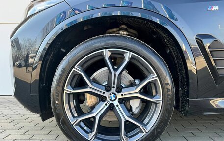 BMW X5, 2025 год, 10 390 000 рублей, 7 фотография