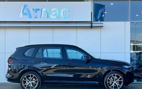 BMW X5, 2025 год, 10 390 000 рублей, 5 фотография
