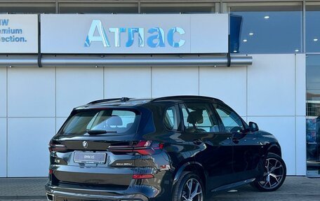 BMW X5, 2025 год, 10 390 000 рублей, 8 фотография