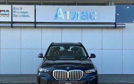 BMW X5, 2025 год, 10 390 000 рублей, 3 фотография
