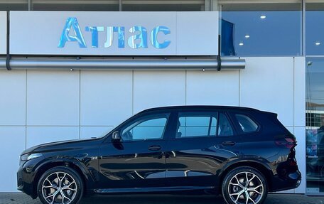 BMW X5, 2025 год, 10 390 000 рублей, 6 фотография