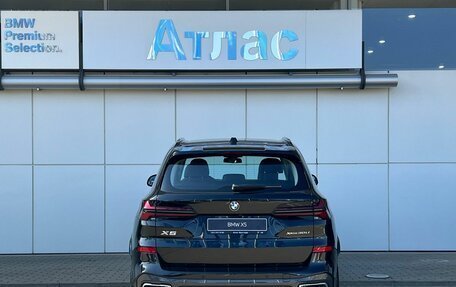 BMW X5, 2025 год, 10 390 000 рублей, 9 фотография