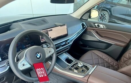 BMW X5, 2025 год, 10 390 000 рублей, 2 фотография