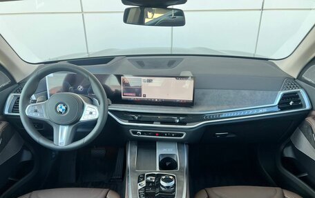 BMW X5, 2025 год, 10 390 000 рублей, 12 фотография