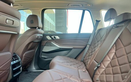 BMW X5, 2025 год, 10 390 000 рублей, 14 фотография