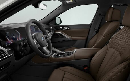 BMW X6, 2025 год, 14 490 000 рублей, 2 фотография