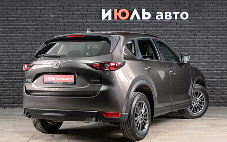 Mazda CX-5 II, 2022 год, 3 100 000 рублей, 4 фотография