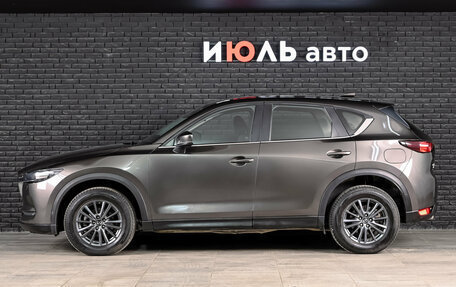 Mazda CX-5 II, 2022 год, 3 100 000 рублей, 8 фотография