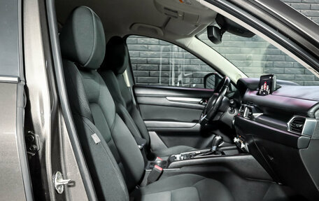 Mazda CX-5 II, 2022 год, 3 100 000 рублей, 11 фотография
