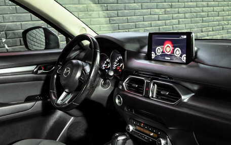Mazda CX-5 II, 2022 год, 3 100 000 рублей, 12 фотография