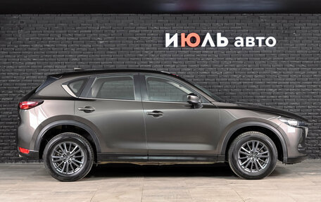 Mazda CX-5 II, 2022 год, 3 100 000 рублей, 9 фотография
