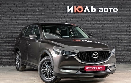 Mazda CX-5 II, 2022 год, 3 100 000 рублей, 3 фотография