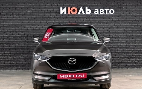 Mazda CX-5 II, 2022 год, 3 100 000 рублей, 2 фотография