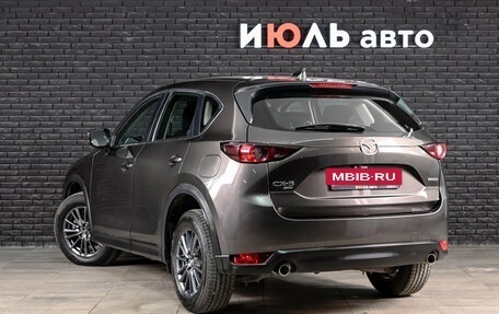Mazda CX-5 II, 2022 год, 3 100 000 рублей, 7 фотография