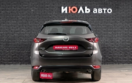 Mazda CX-5 II, 2022 год, 3 100 000 рублей, 5 фотография