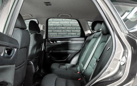 Mazda CX-5 II, 2022 год, 3 100 000 рублей, 23 фотография