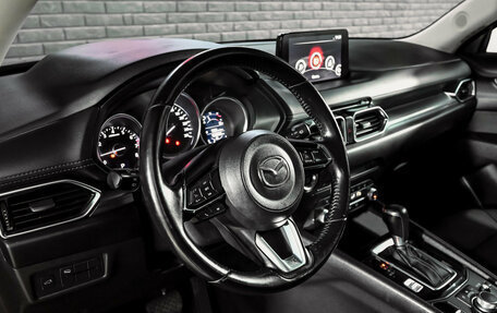 Mazda CX-5 II, 2022 год, 3 100 000 рублей, 15 фотография