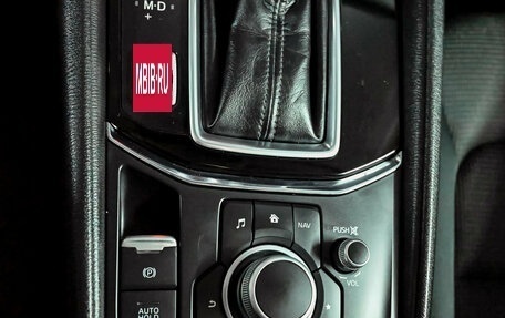 Mazda CX-5 II, 2022 год, 3 100 000 рублей, 19 фотография