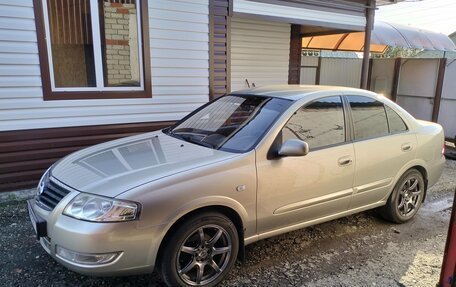 Nissan Almera Classic, 2008 год, 480 000 рублей, 3 фотография