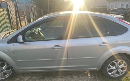 Ford Focus II рестайлинг, 2006 год, 380 000 рублей, 2 фотография