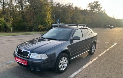 Skoda Octavia IV, 2010 год, 1 200 000 рублей, 1 фотография