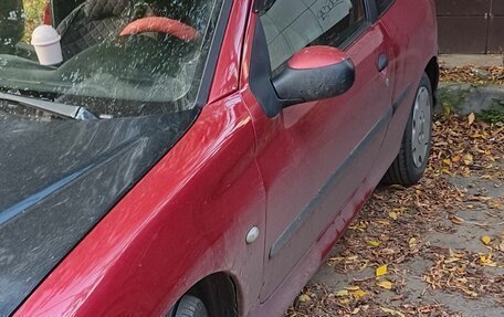 Peugeot 206, 2008 год, 250 000 рублей, 3 фотография