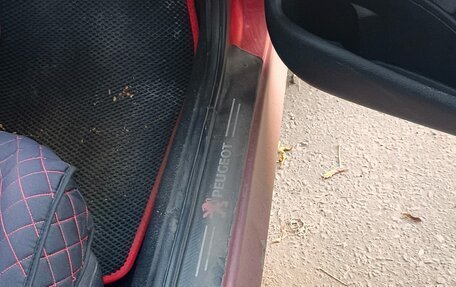 Peugeot 206, 2008 год, 250 000 рублей, 4 фотография