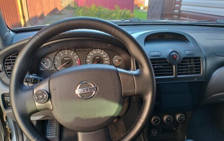 Nissan Almera Classic, 2008 год, 480 000 рублей, 4 фотография