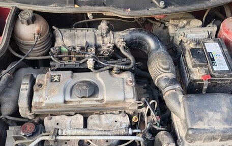 Peugeot 206, 2008 год, 250 000 рублей, 2 фотография