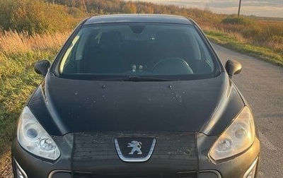 Peugeot 308 II, 2011 год, 380 000 рублей, 1 фотография