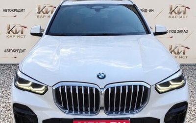 BMW X5, 2018 год, 5 500 000 рублей, 1 фотография