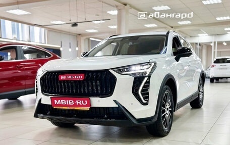 Haval Jolion, 2026 год, 2 699 000 рублей, 1 фотография