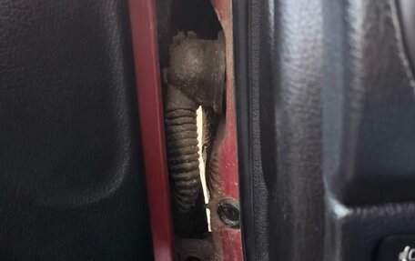 Peugeot 206, 2008 год, 250 000 рублей, 10 фотография