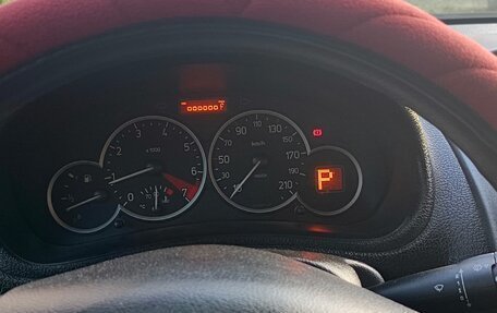 Peugeot 206, 2008 год, 250 000 рублей, 13 фотография
