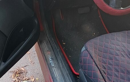 Peugeot 206, 2008 год, 250 000 рублей, 11 фотография