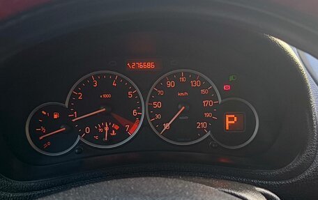 Peugeot 206, 2008 год, 250 000 рублей, 12 фотография