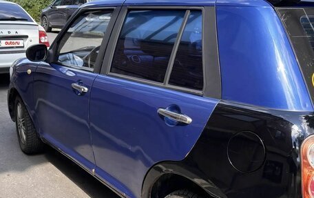 Lifan Smily I (330) рестайлинг, 2012 год, 190 000 рублей, 5 фотография