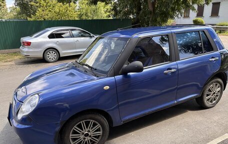 Lifan Smily I (330) рестайлинг, 2012 год, 190 000 рублей, 2 фотография