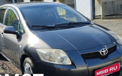 Toyota Auris II, 2008 год, 760 000 рублей, 1 фотография