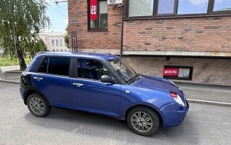 Lifan Smily I (330) рестайлинг, 2012 год, 190 000 рублей, 3 фотография