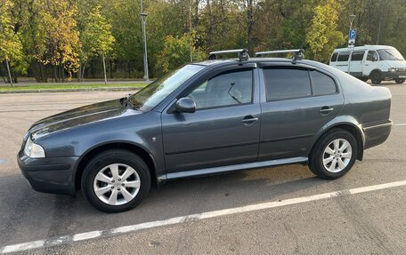 Skoda Octavia IV, 2010 год, 1 200 000 рублей, 2 фотография