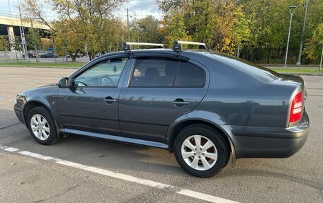 Skoda Octavia IV, 2010 год, 1 200 000 рублей, 3 фотография