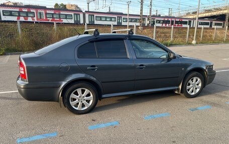 Skoda Octavia IV, 2010 год, 1 200 000 рублей, 9 фотография