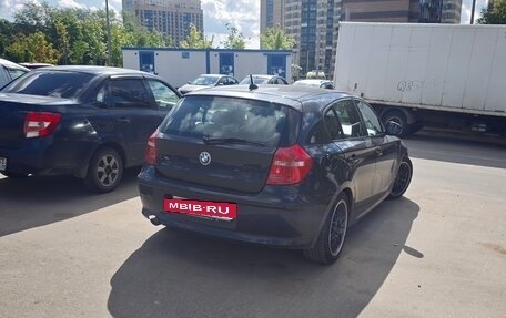 BMW 1 серия, 2010 год, 1 100 000 рублей, 3 фотография