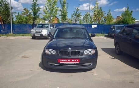 BMW 1 серия, 2010 год, 1 100 000 рублей, 5 фотография