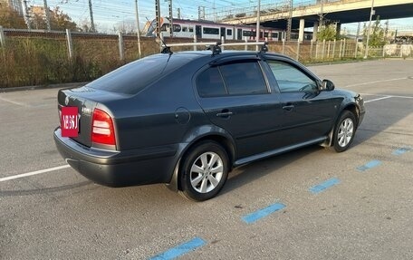 Skoda Octavia IV, 2010 год, 1 200 000 рублей, 8 фотография