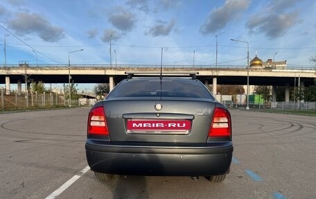 Skoda Octavia IV, 2010 год, 1 200 000 рублей, 6 фотография
